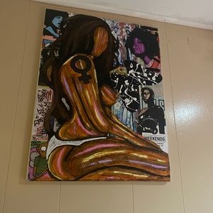 Meet your Posher, Igella